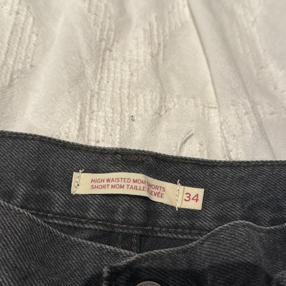 Jeans short - Picture 4 of 4